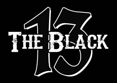 logo The Black 13